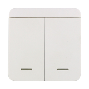 86 Loại bảng điều chỉnh RF không dây điều khiển từ xa dễ dàng dây chiếu sáng Tường chuyển đổi cho nhà thông minh phổ điều khiển từ xa cho đèn phòng - Product Image 1