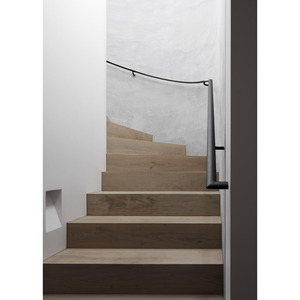 Casa Residencial de Diseño Moderno con Estructura de Acero Ligero Personalizada - Product Image 4