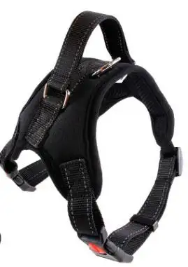 Nhà Sản Xuất Bán Buôn Multi-thiết Kế Phản Quang Thở Vật Nuôi Lớn Dog Harness