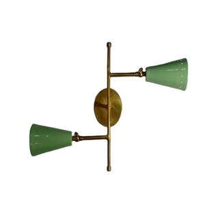 Lampe suspendue LED de luxe nordique moderne contemporaine suspension en métal pour salle à manger chambre éclairage - Product Image 2