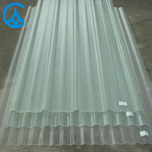 La resistencia de aislamiento <span class=keywords><strong>Monier</strong></span> Villa Industrial de plástico transparente de Tejas - Product Image 1