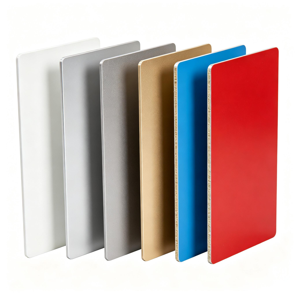 Panel Layout Factory New Design Aluminium Factory Price Alucobond 3mm 4mm PVDF ACP Board ACM ...