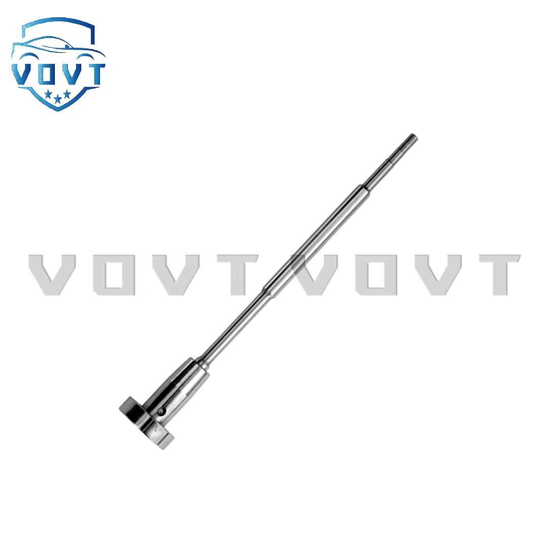 Common Rail Control Valve F00RJ02386 for Injector 0445120072 0445120076