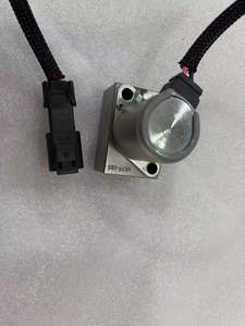 อะไหล่รถขุด PC200-8 PC300-8 ปั๊มหลัก ไพล็อต 705-21-57400 - Product Image 4