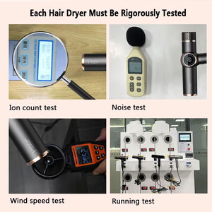 Sèche-<span class=keywords><strong>cheveux</strong></span> professionnel ionique à grande vitesse avec concentrateur et <span class=keywords><strong>diffuseur</strong></span>, moteur BLDC, marque privée personnalisée, best-seller - Product Image 5