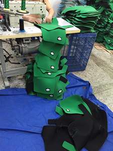 Wraps de cheval en gros pour produit implacable et Horse Tack - Product Image 4