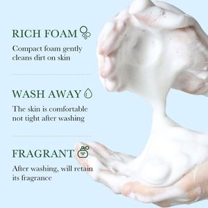 OEM SADOER lemon 24K oro naturale fragranza duratura pulizia lisciante cura doccia bagnoschiuma gel per il lavaggio del corpo - Product Image 4