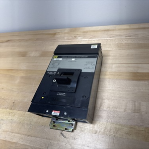 Nuevo Interruptor de Circuito Original SQD LA36350 <span class=keywords><strong>LA</strong></span> I-LINE de 3 Polos, 250-480v, Etiqueta Gris, Disponible en Stock - Product Image 4