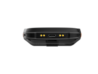 Android PDA ODM OEM 5.5 pouces 1D/2D Barcode Mobile Computer Android 11.0 IP68 qr Scanner NFC GPS 4G UHF 4GB + 64G PDA Android