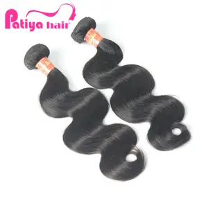 2023 New Natural Hair Products For Black Women Wholesale Price Virgin Brazilian Hair Raw Body Wave Bundles 8-40 inch