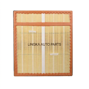 Filtros de Aire para Camiones AF25731 AF27816 C641500/1 E315L, Piezas de Motor Diésel de Alta Calidad para Accesorios de Vehículos - Product Image 2