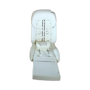 <span class=keywords><strong>Mousse</strong></span> de siège de <span class=keywords><strong>camping</strong></span>-<span class=keywords><strong>car</strong></span> électrique HWHongRV avec dossier et coussin, éponge de siège de voiture - Product Image 2