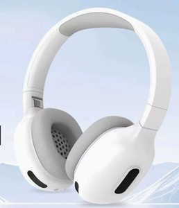 Auriculares Inalámbricos Multifunción MAX PRO BT V5.3+EDR, Audífonos BT V5.3+EDR Inalámbricos Multifunción - Product Image 4