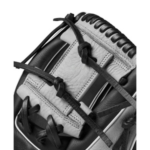 Pour <span class=keywords><strong>Wilson</strong></span> <span class=keywords><strong>A2000</strong></span> Infield Baseball Mitt Couleur personnalisée et taille Logo <span class=keywords><strong>Gant</strong></span> en cuir - Product Image 5