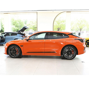 Dépôt de 13000 $2025 véhicules à énergie nouvelle voitures électriques à longue autonomie ZEEKR 001 4WD You Edition 100kwh haute vitesse automobile X - Product Image 4