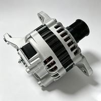 NOUVEAU Alternateur 24V 110A, Référence OE 21922755, Remplacement pour Engins de Construction et Équipements Marins TAD570VE TAD851VE