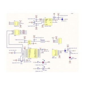 Chuyên Nghiệp Multilayer PCB Thiết Kế PCB Sao Chép Và PCB Hội Đảo Ngược Kỹ Thuật - Product Image 2