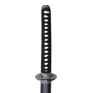 ดาบอะนิเมะ <span class=keywords><strong>Rurouni</strong></span> <span class=keywords><strong>Kenshin</strong></span> ดาบของเล่นสำหรับคอสเพลย์ - Product Image 2