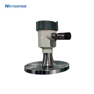 Trasduttore di livello dell'acqua 80ghz trasmettitore di livello radar per acqua - Product Image 4