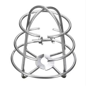 Accesorios para Bomberos, Protector <span class=keywords><strong>de</strong></span> Cabeza <span class=keywords><strong>de</strong></span> Acero Nuevo, Cubiertas Protectoras para Equipos <span class=keywords><strong>de</strong></span> Bomberos, Sistema <span class=keywords><strong>de</strong></span> Rociadores contra Incendios - Product Image 3