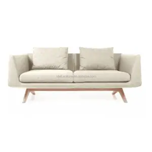 Italiano a forma di L mobili da soggiorno moderni di lusso in pelle bianca divano Set soggiorno divani mobili componibili ad angolo divani