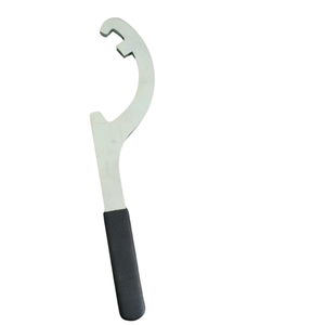 Lửa vòi nước cờ lê Heavy-Duty vòi cứu hỏa trực tiếp nhôm có thể điều chỉnh vòi nước cờ lê đơn Đầu cờ lê - Product Image 2