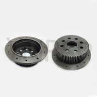 Tambour de frein YNRSP 120-22-33111 1202233111 pour bulldozers à chenilles et chargeuses sur chenilles D30AM-17 D31A-17 D31A-20 D31E-17 D31E-20