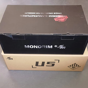 MONORIM U5(V2.0) MAX Power Kit Upgrade 48v Controller Vitesse maximale 50 km/h Convient pour Segway Max G30 D/E/P/DII/LEII/LD/<span class=keywords><strong>LE</strong></span>/LP - Product Image 2