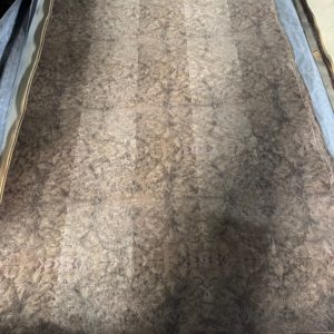 Vunia gỗ thật sang trọng thay thế cho Gỗ Óc Chó Đen Burl gỗ tự nhiên Veneer cho nội thất phòng trưng bày - Product Image 2