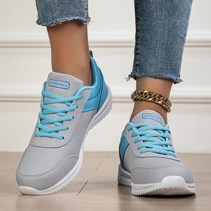 Chaussures de sport décontractées pour femmes, légères, pour la course en plein air, baskets pour femmes, chaussures de sport pour femmes - Product Image 6