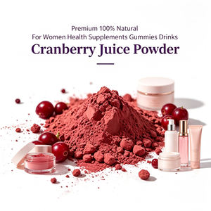 Compléments alimentaires <span class=keywords><strong>de</strong></span> qualité supérieure 100% naturels pour la santé des femmes, gommes, boissons, poudre <span class=keywords><strong>de</strong></span> <span class=keywords><strong>jus</strong></span> <span class=keywords><strong>de</strong></span> canneberge - Product Image 4