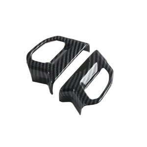 ABS สติกเกอร์ฝาครอบควบคุมส่วนกลางอะไหล่รถยนต์สำหรับ Mitsubishi <span class=keywords><strong>Xpander</strong></span> 18นิ้ว - Product Image 1