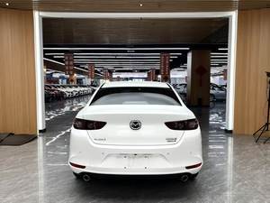 <span class=keywords><strong>2023</strong></span> <span class=keywords><strong>Mazda</strong></span> <span class=keywords><strong>3</strong></span> Coche usado Dirección izquierda Cuero Interior oscuro 2.0L Edición de estilo de calidad automática - Product Image 6