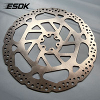 Disque de frein arrière OEM de 2,4 mm d'épaisseur pour moto, pièces de rétrofit/amélioration pour moto Light Bee