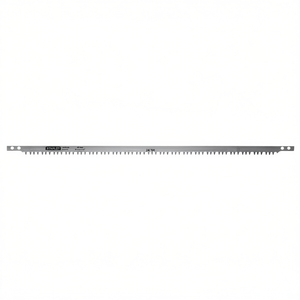 Lame de scie à arco Stanley 61 cm 24 TPI à pointe dure pour la coupe du bois - Product Image 2