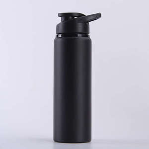 Factory Direct Supply Vintage Stainless Steel Travel Water <b>Bottles</b> Outdoor Hiking <b>Sports</b> Portable Leak-proof Tumbler - Product Image 4