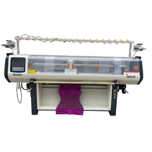 Macchina per Maglieria Computerizzata Completamente Jacquard - Product Image 6