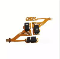 Cable flexible FPC 2026P para controlador de PS5, piezas de repuesto internas para reparación de la placa, cable plano interno, accesorios de juego PS5