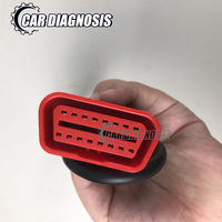 Scanner de diagnostic universel getac lap lecteur de code de véhicule outil d'analyseur de moteur wechai 1005422179 Obd Diagsmart 3.1 pour Weichai