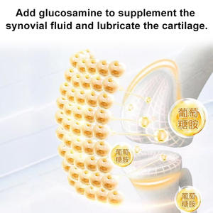 Duan Xiaofu suplemen kesehatan nutrisi tulang hiu untuk anjing membantu melindungi sendi memperbaiki peradangan dan merampingkan kaki - Product Image 5