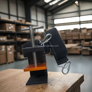 Stabilisateur d'échelle <span class=keywords><strong>de</strong></span> <span class=keywords><strong>toit</strong></span> en alliage d'aluminium avec ceinture <span class=keywords><strong>de</strong></span> sécurité, ancre <span class=keywords><strong>de</strong></span> protection contre les chutes personnalisable OEM - Product Image 6