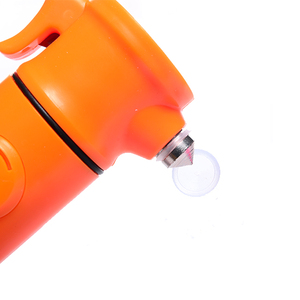 CITICITY LED Safety <b>Hammer</b> Multi-Function Car <b>Hammer</b> Led Traffic Flashing Baton Safety Warning Wand Light - Product Image 6