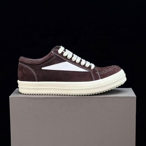 <span class=keywords><strong>Scarpe</strong></span> Sportive Retrò di Alta Qualità 2025 RO, Design in Pelle Scamosciata Versatile, <span class=keywords><strong>Scarpe</strong></span> Casual da Passeggio per <span class=keywords><strong>Uomo</strong></span> - Product Image 6