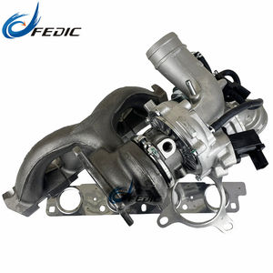 K03เทอร์โบชาร์จเจอร์53039880290สำหรับ <span class=keywords><strong>Volkswagen</strong></span> Golf <span class=keywords><strong>Scirocco</strong></span> Shan II Skoda Octavia II ที่นั่ง Alhambra II <span class=keywords><strong>2.0</strong></span> <span class=keywords><strong>TSI</strong></span> 200HP 147Kw - Product Image 4