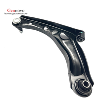Gennovo OE qualité pièces de rechange voiture suspension accessoires auto bras de contrôle LK-2904020 pour BYD F0 GEELY LC2 GC2 GX2 Panda JAC