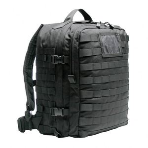 Échantillon gratuit Sac à dos tactique médical d'extérieur multifonctionnel/multi-usage, camouflage, avec trois petits sacs - Product Image 6