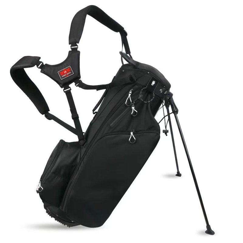 Custom Logo Lightweight Golf Bag New