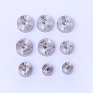 銅アルミニウムゴールドシルバーワイヤー用線引き用CoolervieモノCVDダイヤモンドダイ - Product Image 4