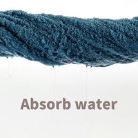 Vente en gros de luxe pour salle de bain bambou super doux serviette de bain extra large avec logo personnalisé boîte cadeau pour spa, plage, hôtel prix des cheveux