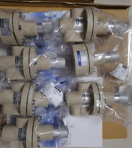 Nuevas Válvulas de Bloqueo Koso CL523 CL420  CL-523H Utilizadas para Cerrar, Conectar o Bloquear Circuitos de Aire de Instrumentos - Product Image 6